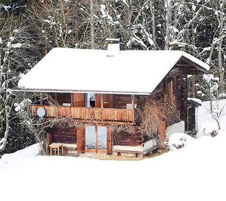 Weinrebenhuette *